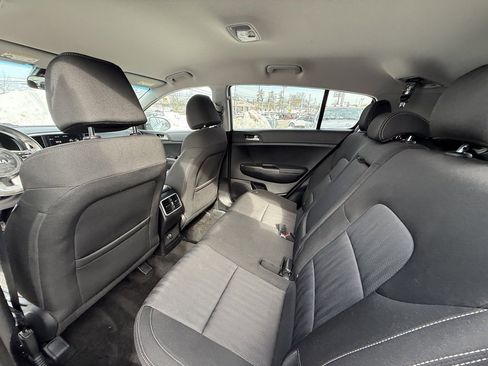 Used 2020 Kia Sportage LX image 22