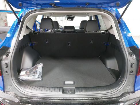 New 2026 Kia Seltos S AWD/4WD image 12