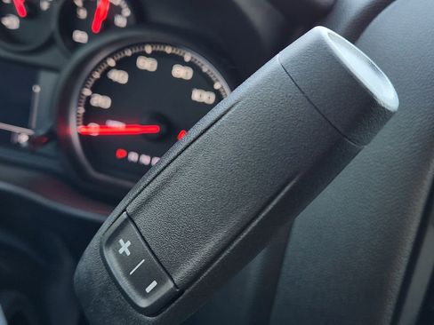 New 2026 Chevrolet Silverado 2500 Custom w/ Custom Value Package image 18