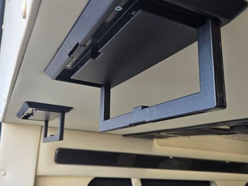 New 2024 Ford Transit 350 148 High Roof Extended DRW image 24