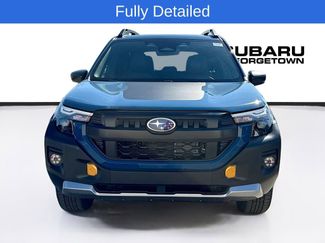 New 2026 Subaru Forester Wilderness video 2