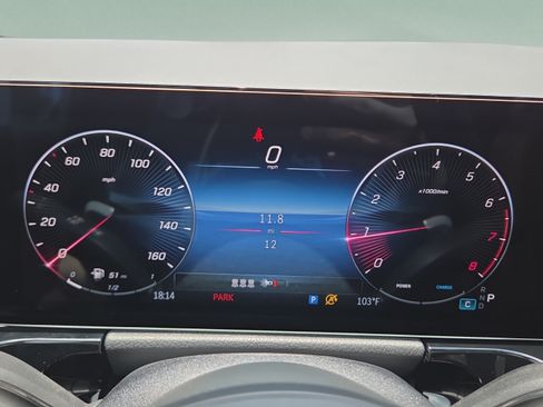 New 2026 Mercedes-Benz GLA 250 image 26