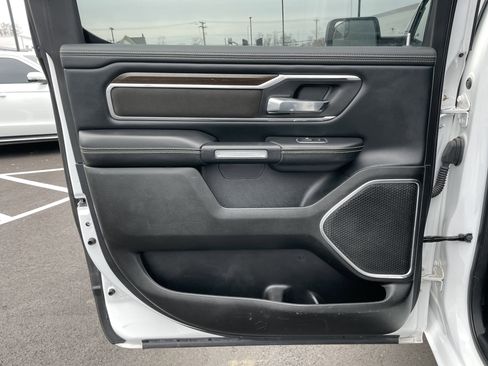 Certified 2022 RAM 1500 Laramie image 26