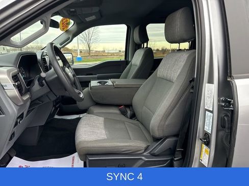 Used 2023 Ford F150 XLT w/ Trailer Tow Package image 18