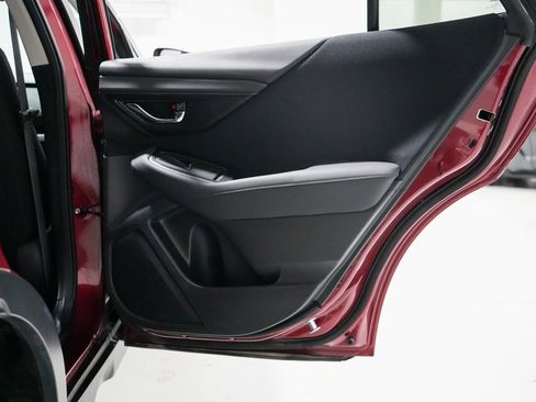 Used 2022 Subaru Outback Premium image 29