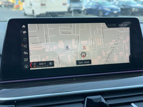 Used 2017 BMW 530i image 18