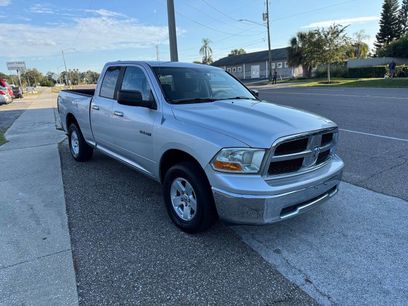Used 2009 Dodge Ram 1500 Truck SLT