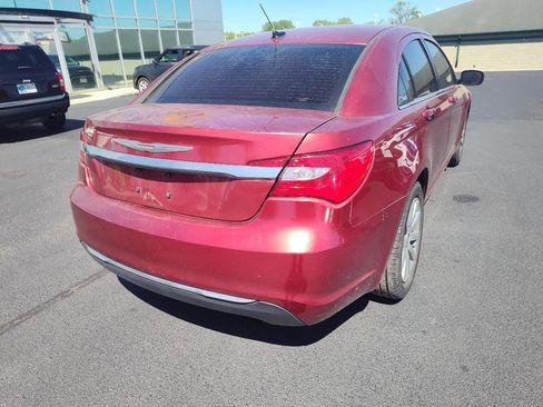 Used 2013 Chrysler 200 Touring FWD image 11