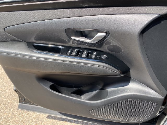 Used 2022 Hyundai Tucson SEL w/ Convenience Package AWD/4WD image 13