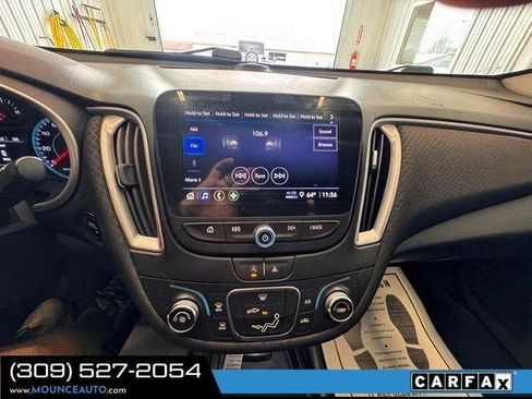 Used 2021 Chevrolet Malibu LS FWD image 18