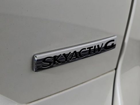 Used 2021 MAZDA CX-5 Grand Touring w/ GT Premium Package image 34