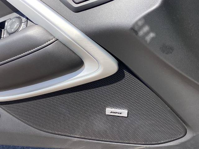 Used 2018 Chevrolet Camaro LT RWD image 19