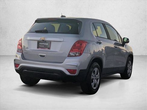 Used 2018 Chevrolet Trax LS image 5