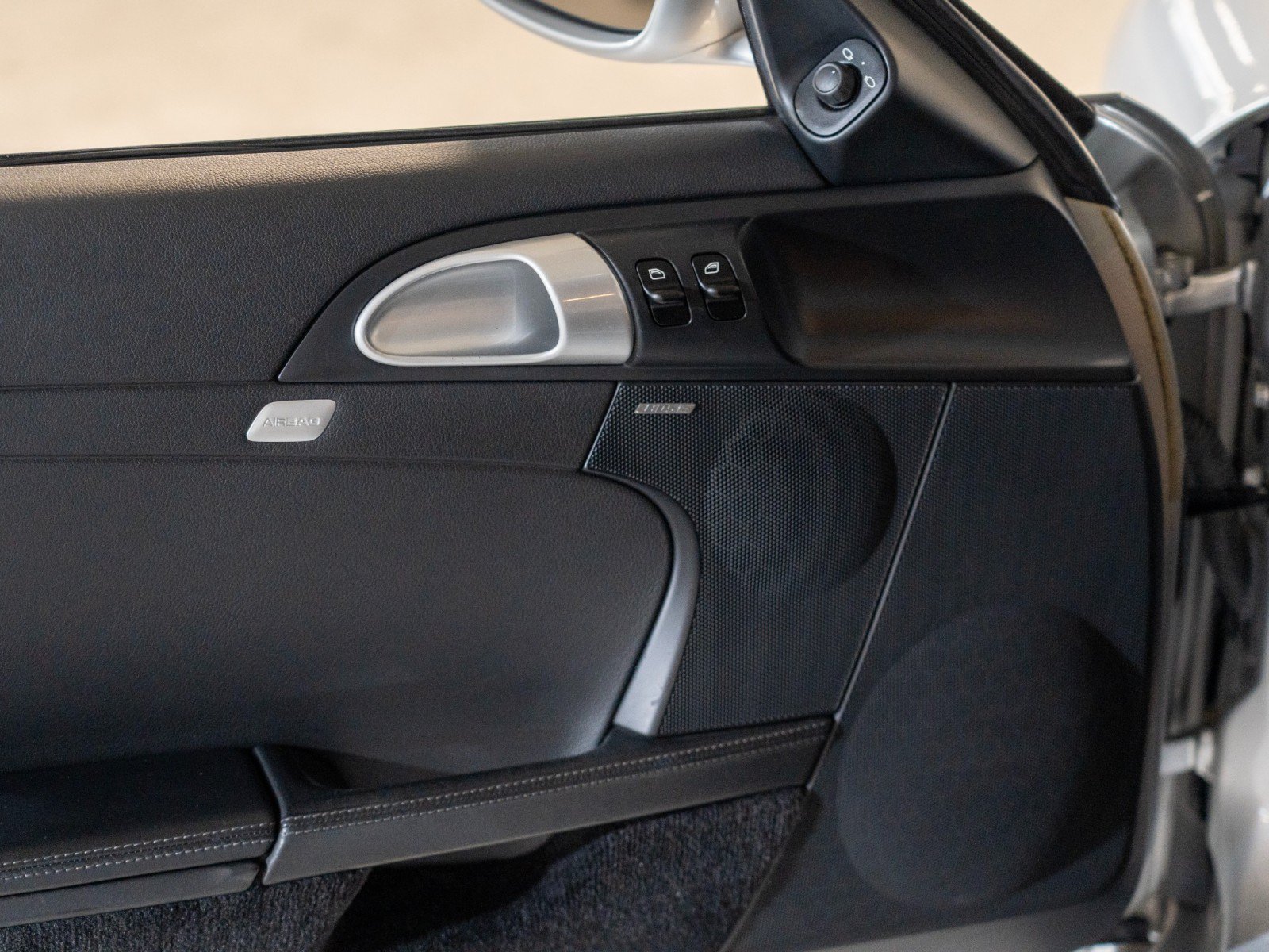 Used 2006 Porsche Cayman S RWD image 19