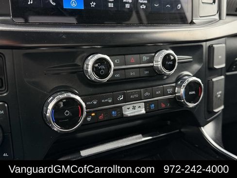 Used 2025 Ford F150 Raptor AWD/4WD image 20