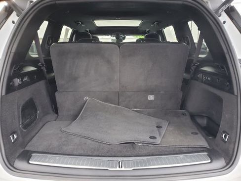 Used 2021 Jeep Grand Cherokee L Overland w/ Luxury Tech Group IV image 31