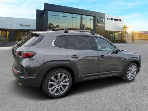 New 2026 MAZDA CX-50 AWD 2.5 S w/ Weather Package image 6