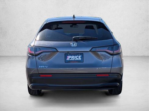 Used 2023 Honda HR-V LX image 8