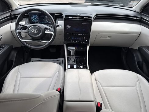 Used 2024 Hyundai Tucson SEL w/ Convenience Package AWD/4WD image 19