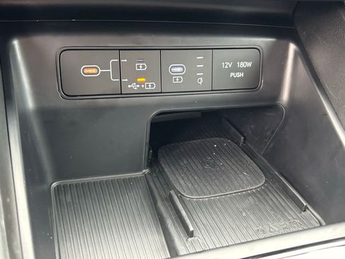 New 2026 Hyundai Santa Cruz SEL FWD image 23
