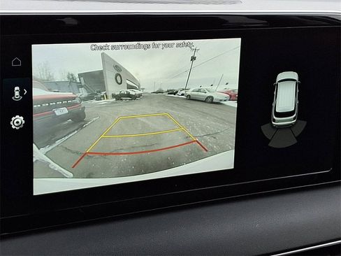 Used 2023 Hyundai Palisade SEL image 19