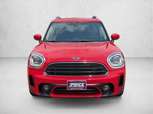Used 2022 MINI Cooper Countryman image 2