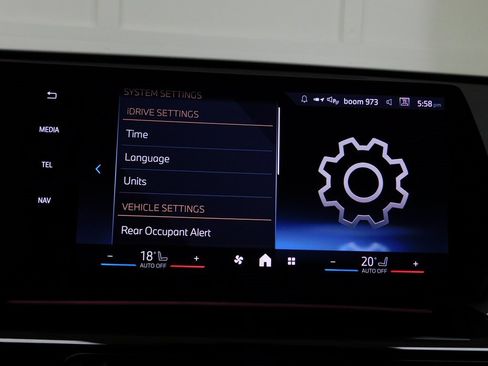 Used 2024 BMW X1 xDrive28i image 58