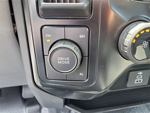 New 2025 Ford F450 XL w/ XL Chrome Package image 26