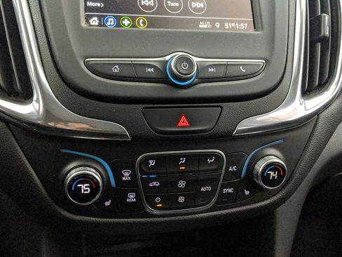 Used 2019 Chevrolet Equinox LT w/ Driver Convenience Package FWD image 55