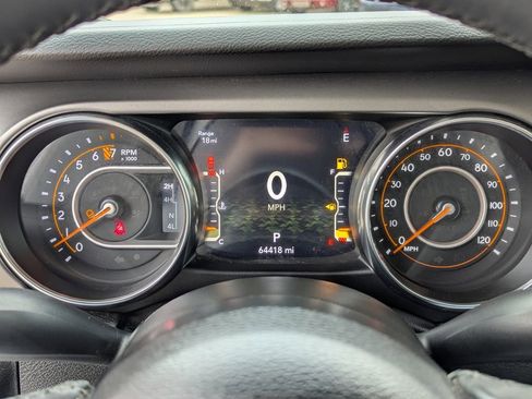 Used 2022 Jeep Gladiator Sport AWD/4WD image 11