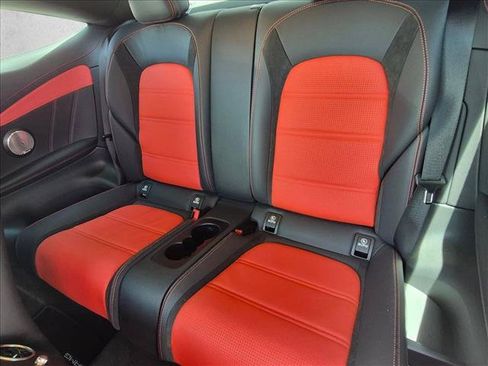 Used 2023 Mercedes-Benz C 63 AMG S image 15