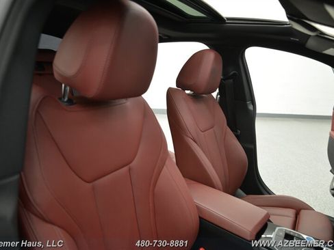 Used 2023 BMW i4 eDrive35 RWD image 25