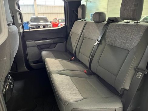 Used 2023 Ford F150 XLT AWD/4WD image 15