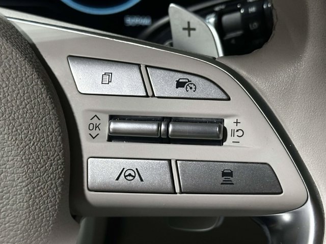 Used 2024 Hyundai Palisade Calligraphy AWD/4WD image 29