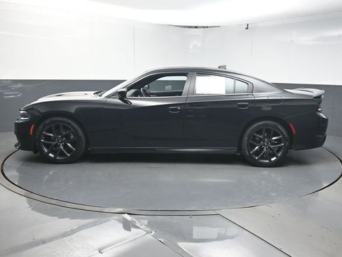 Used 2023 Dodge Charger GT w/ Blacktop Package image 5