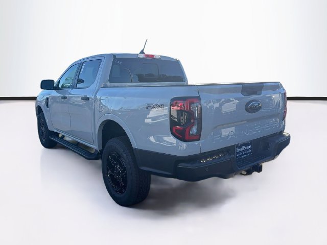 New 2026 Ford Ranger XLT w/ Equipment Group 301A High AWD/4WD image 6