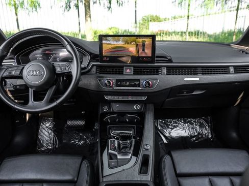 Used 2022 Audi A4 2.0T Premium Plus AWD/4WD image 17