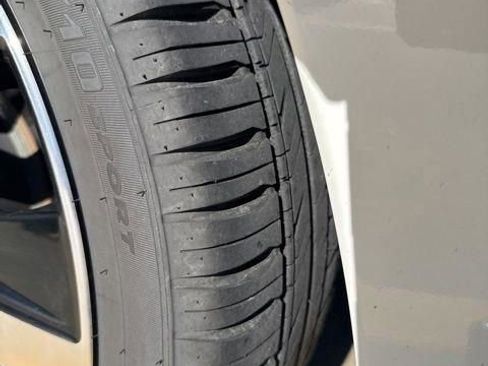 Used 2022 Nissan Altima 2.5 SR image 17