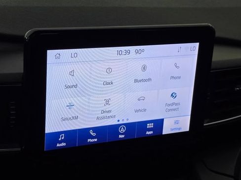 Used 2020 Ford Explorer ST AWD/4WD image 21