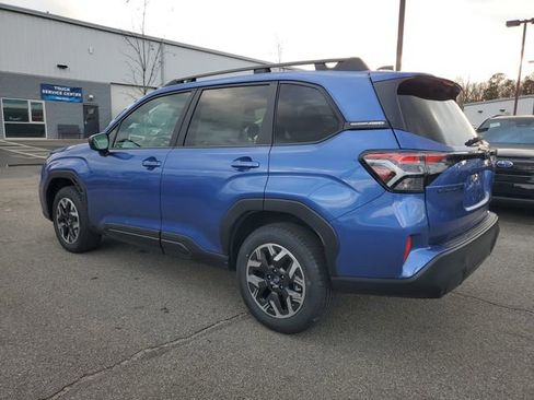 New 2026 Subaru Forester Premium image 4