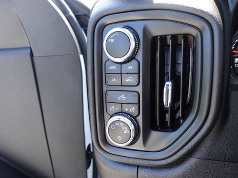 Used 2023 GMC Sierra 1500 Pro w/ Graphite Edition AWD/4WD image 50