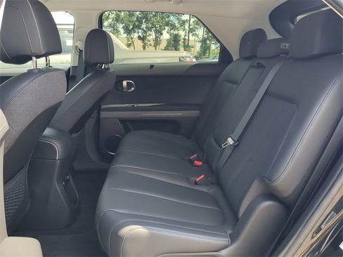 Used 2023 Hyundai Ioniq 5 Limited w/ Cargo Package image 14