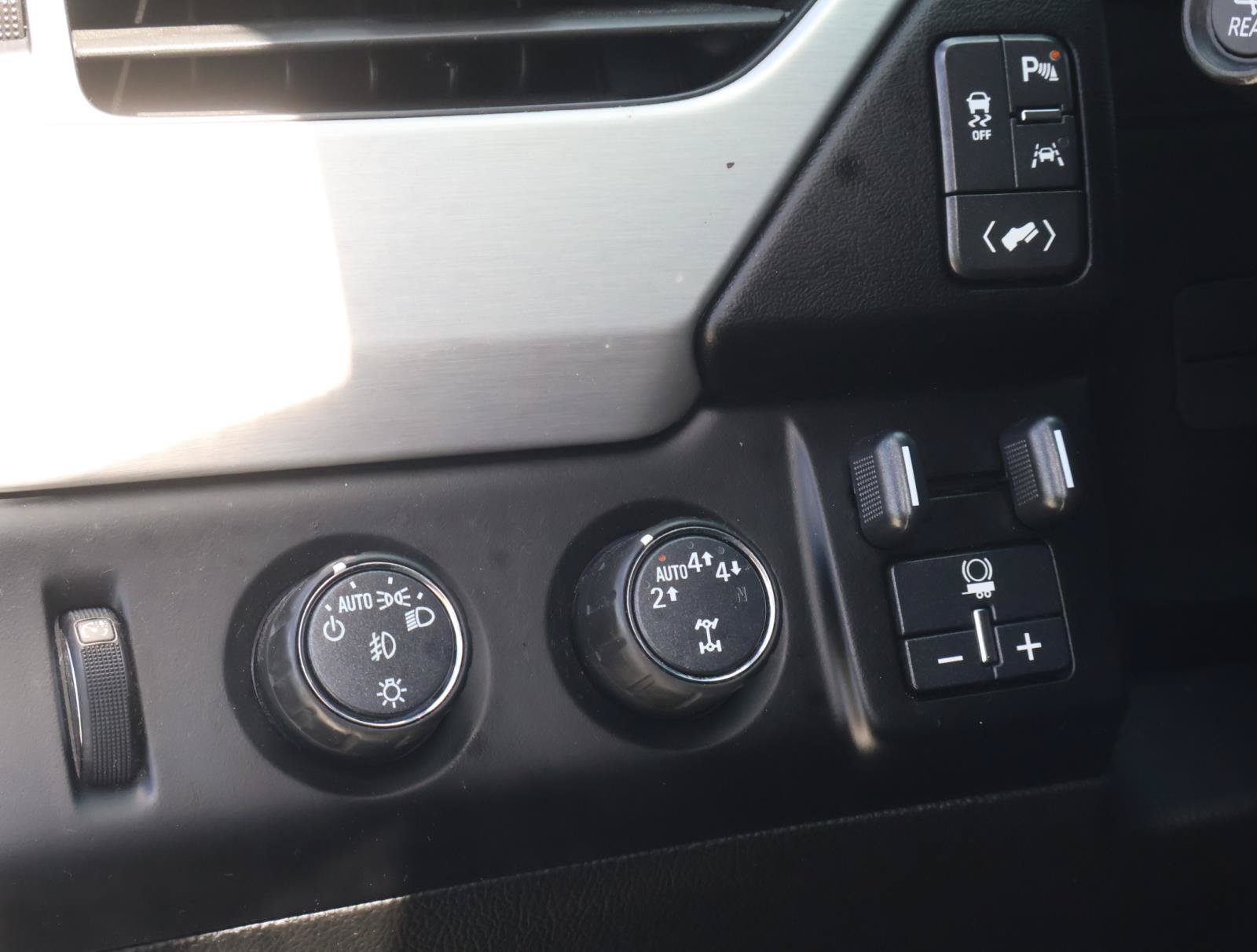 Used 2020 GMC Yukon SLT AWD/4WD image 23