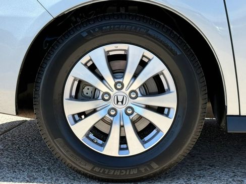 Used 2016 Honda Odyssey EX-L image 26