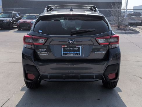 Used 2021 Subaru Crosstrek 2.0i Premium w/ Popular Package #2 image 5