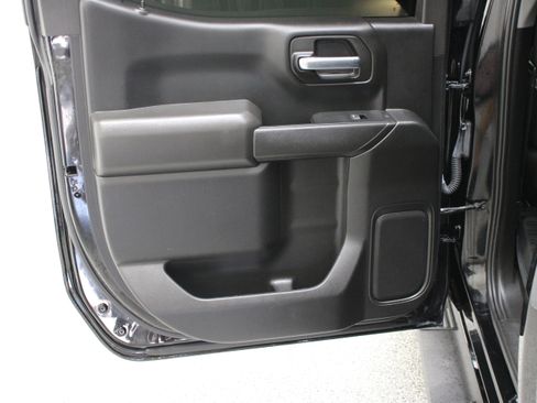 Used 2024 Chevrolet Silverado 1500 Custom RWD image 26