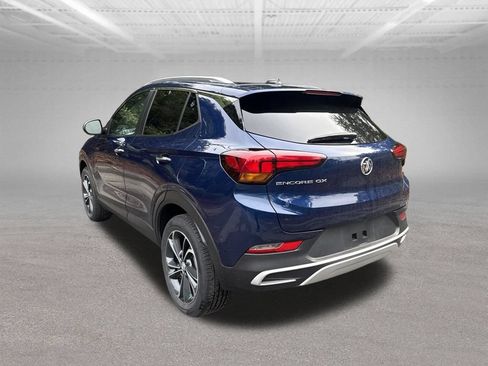 Used 2022 Buick Encore GX Select FWD image 8