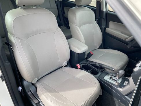 Used 2018 Subaru Forester 2.5i Limited image 15