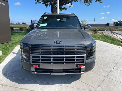 New 2026 Hyundai Palisade XRT Pro image 8