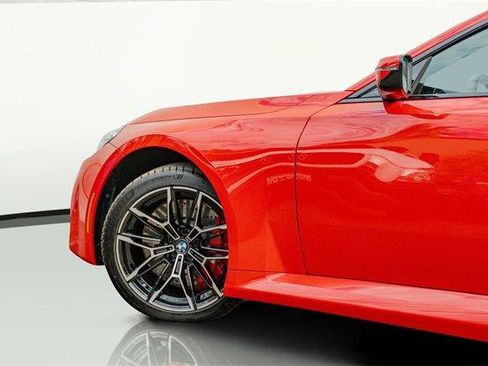 Used 2024 BMW M2 w/ Lighting Package image 56